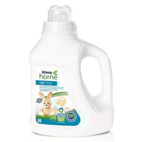Гель для прання дитячої білизни Amway Home SA8 Baby, 1 л